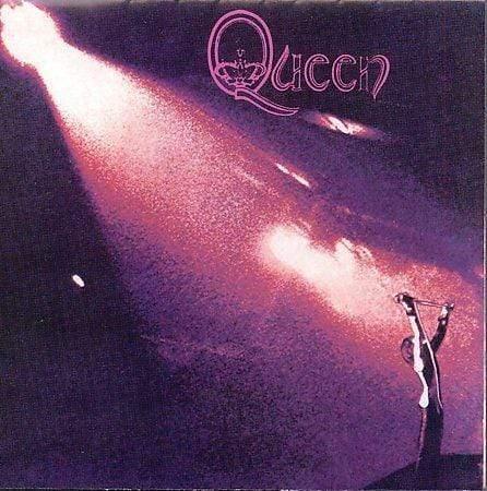 Queen - Queen (Special Edition, Remastered, 180 Gram) (LP) - Joco Records