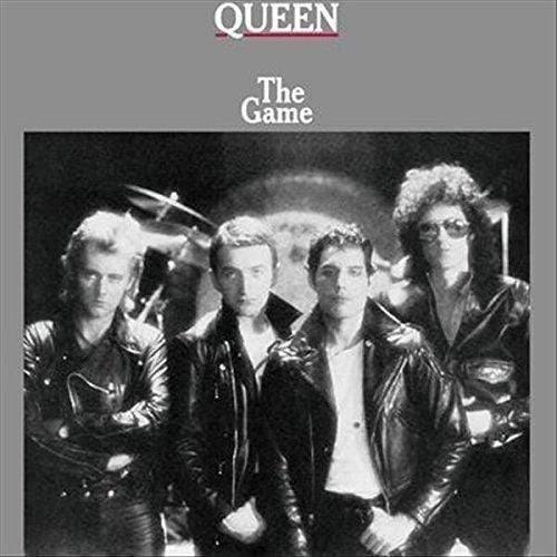 Queen - The Game (Remastered, 180 Gram) (LP) - Joco Records
