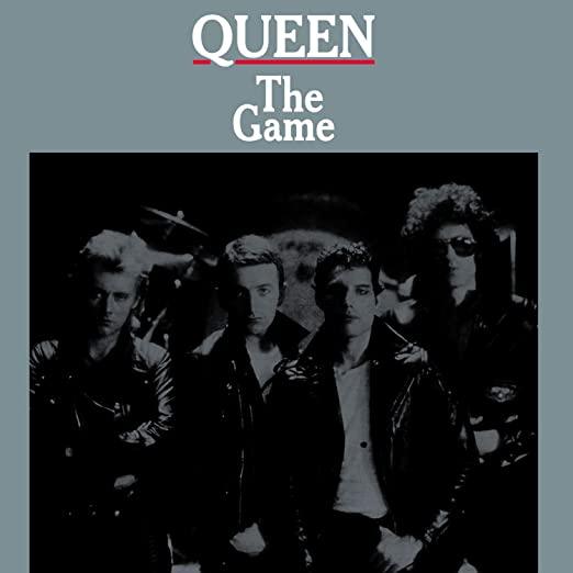 Queen - The Game (Remastered, 180 Gram) (LP) - Joco Records