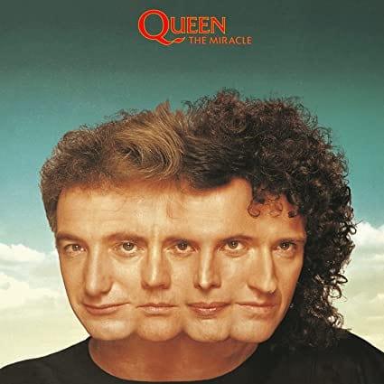 Queen - The Miracle (Import) (180 Gram Vinyl, Half Speed Mastered) - Joco Records