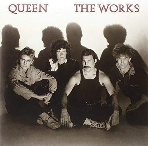 Queen - The Works  (Vinyl) - Joco Records