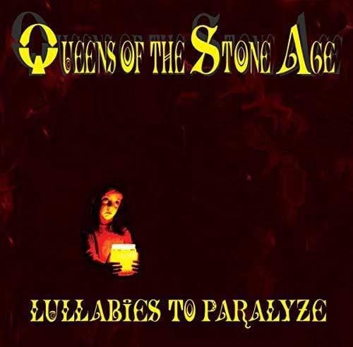 Queens Of The Stone Age - Lullabies To Paralyze (Bonus Tracks, Gatefold, 180 Gram) (2 LP) - Joco Records