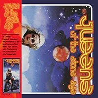 Queens Of The Stone Age - Queens of the Stoneage (Indie Exclusive, Orange Vinyl) (LP) - Joco Records