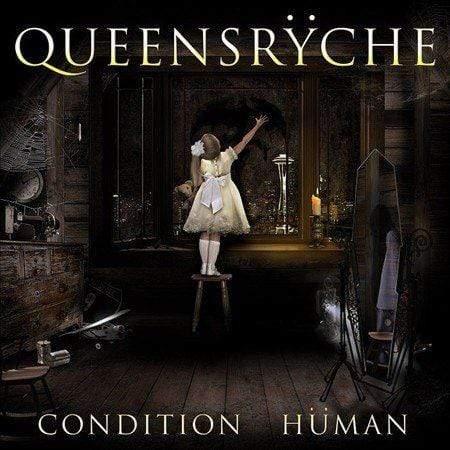 Queensryche - Condition Human (2 LP) - Joco Records