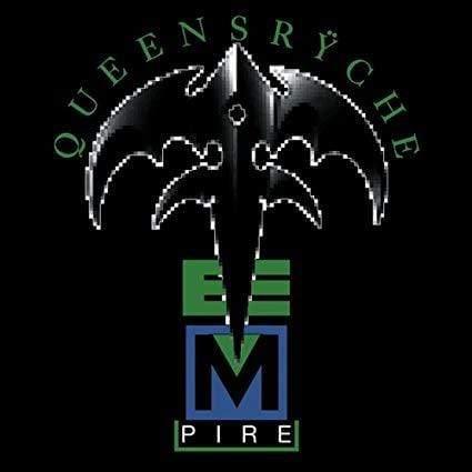 Queensryche - Empire (180 Gram Aud (Vinyl) - Joco Records