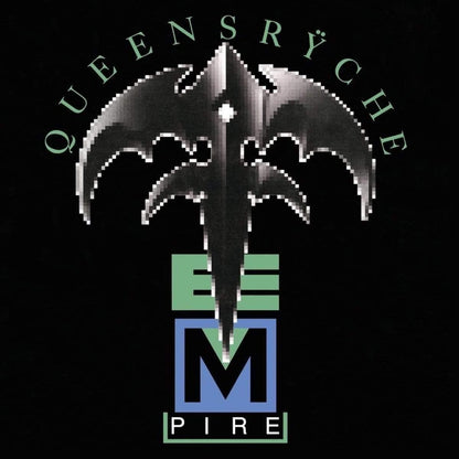 Queensryche - Empire (180 Gram Vinyl, Gatefold LP Jacket) (Import, 2 LP) - Joco Records