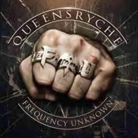 Queensryche - Frequency Unknown (Vinyl) - Joco Records