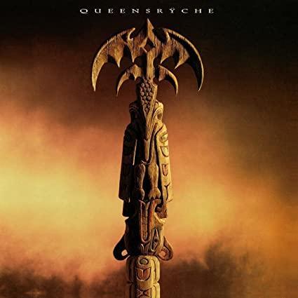 Queensrÿche - Promised Land (Import) (LP) - Joco Records