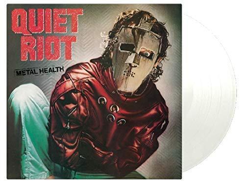 Quiet Riot - Metal Health (Vinyl) - Joco Records