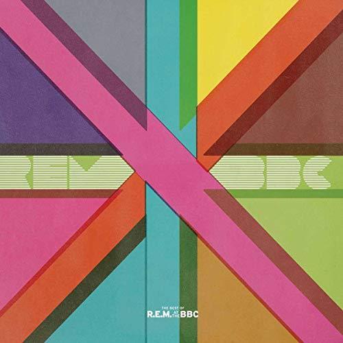 R.E.M. - Best Of R.E.M. At The BBC (2 LP) - Joco Records