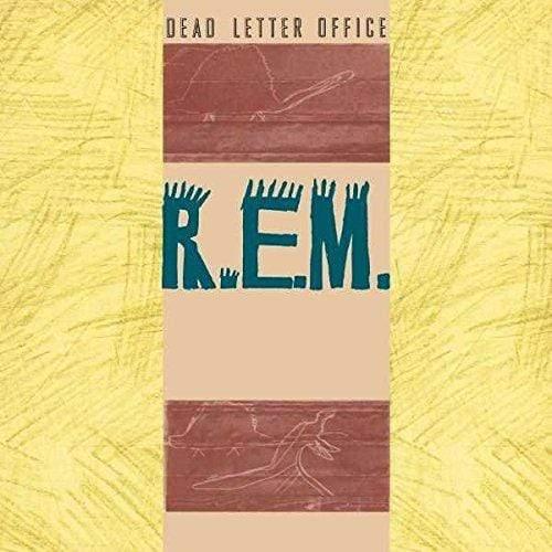 R.E.M. - Dead Letter Office (180 Gram) (LP) - Joco Records