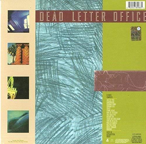 R.E.M. - Dead Letter Office (Download Code, 180 Gram) (LP) - Joco Records