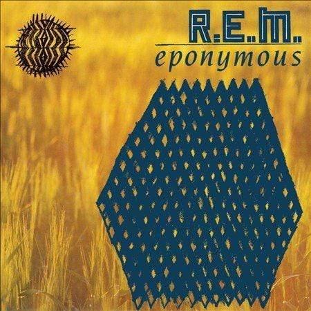 R.E.M. - Eponymous (Lp) - Joco Records