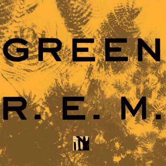 R.E.M. - Green (LP) - Joco Records