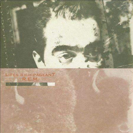 R.E.M. - Lifes Rich Pagean(Lp - Joco Records