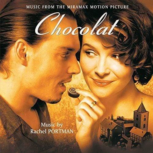 Rachel Portman - Chocolat / O.S.T. (Vinyl) - Joco Records