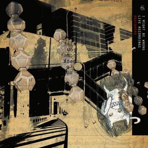 Radiohead - I Might Be Wrong (LP) - Joco Records