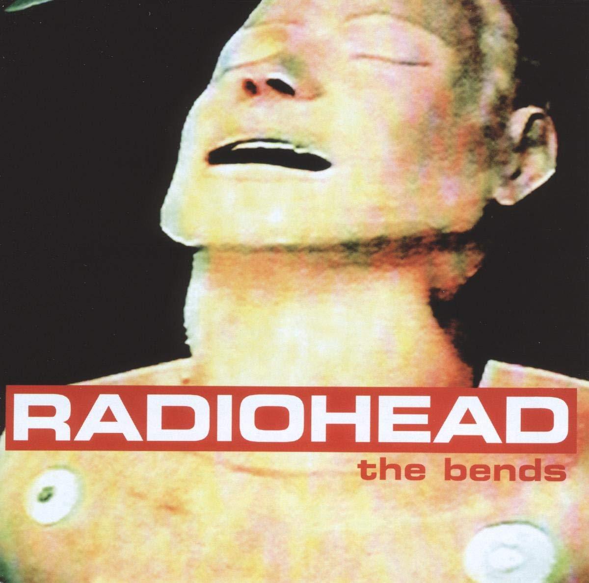 Radiohead - The Bends (LP) - Joco Records