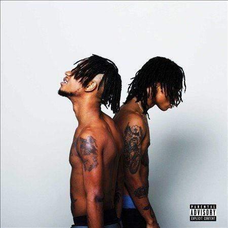 Rae Sremmurd - Sremmlife 2 (Ex)  (Vinyl) - Joco Records