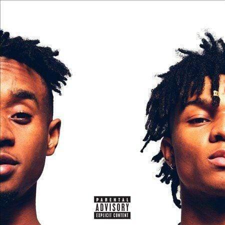 Rae Sremmurd - Sremmlife (Ex) (Vinyl) - Joco Records
