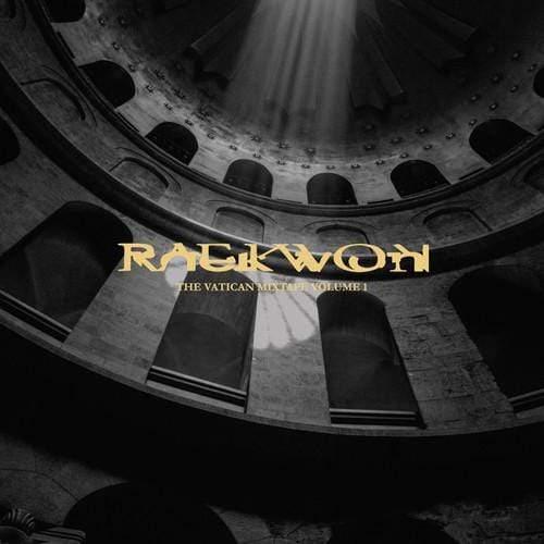Raekwon - Vatican Mixtape Vol. 1 - Joco Records