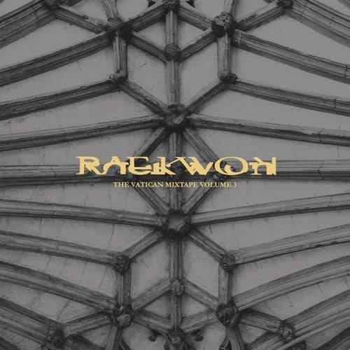 Raekwon - Vatican Mixtape Vol. 3 (2 LP) - Joco Records