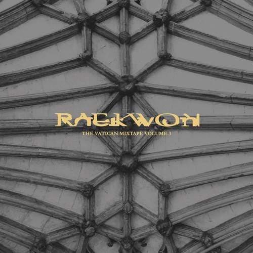 Raekwon - Vatican Mixtape Vol. 3 (Vinyl) - Joco Records