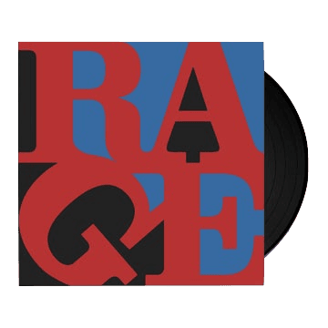 Rage Against The Machine - Renegades (Remastered, 180 Gram) (LP) - Joco Records