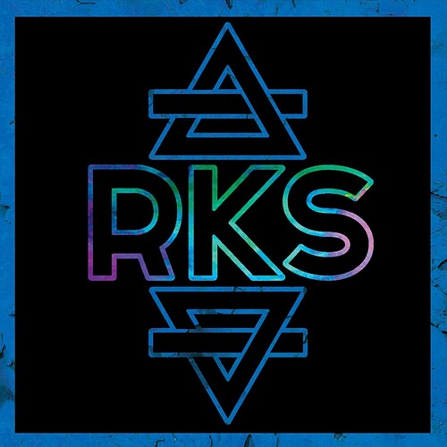 Rainbow Kitten Surprise - RKS (Indie Exclusive) (LP) - Joco Records