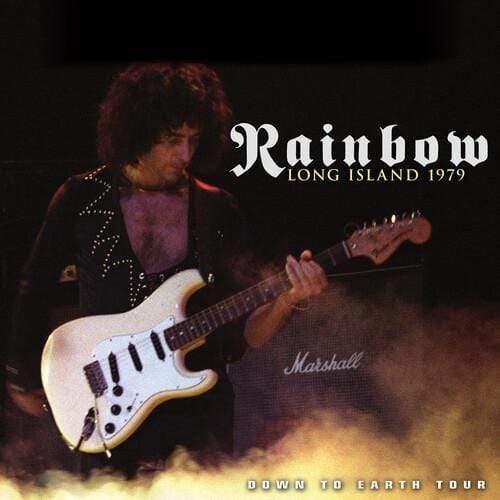 Rainbow - Long Island 1979 (2 LP) - Joco Records