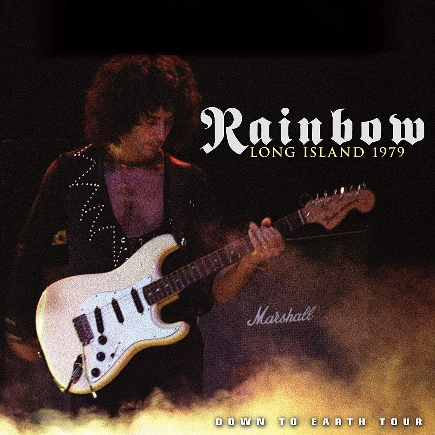Rainbow - Long Island 1979 - Joco Records