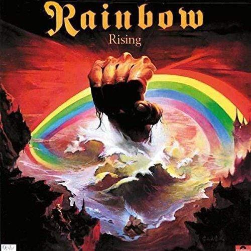 Rainbow - Rising (Vinyl) - Joco Records