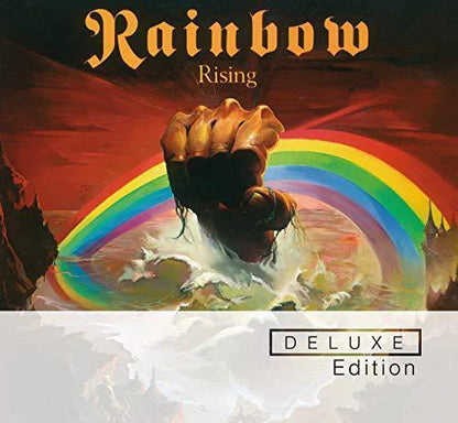 Rainbow - Rising (LP) - Joco Records