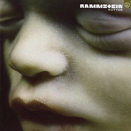 Rammstein - Mutter (2 LP) - Joco Records