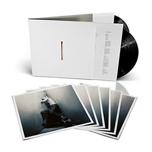 Rammstein - Rammstein (2 LP) - Joco Records