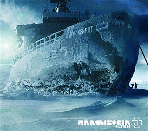 Rammstein - Rosenrot (Vinyl) - Joco Records