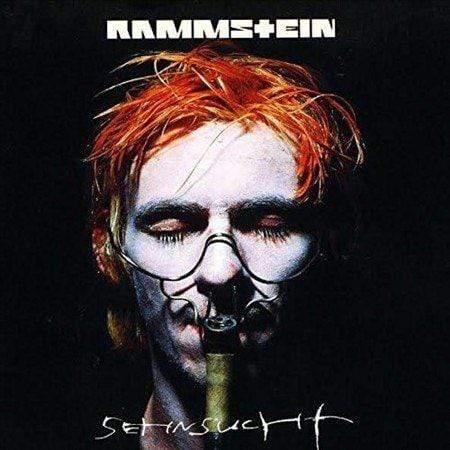 Rammstein - Sehnsucht - Joco Records