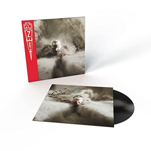 Rammstein - Zeit (10" Maxi Single) (Vinyl) - Joco Records