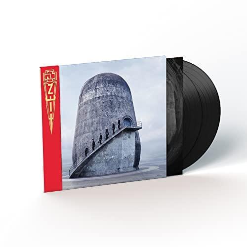 Rammstein - Zeit (2 LP) - Joco Records