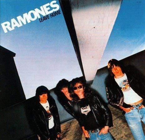 Ramones - LEAVE HOME (Vinyl) - Joco Records