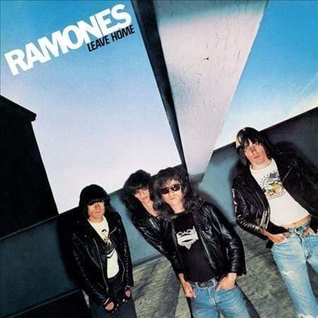 Ramones - Leave Home (LP) - Joco Records