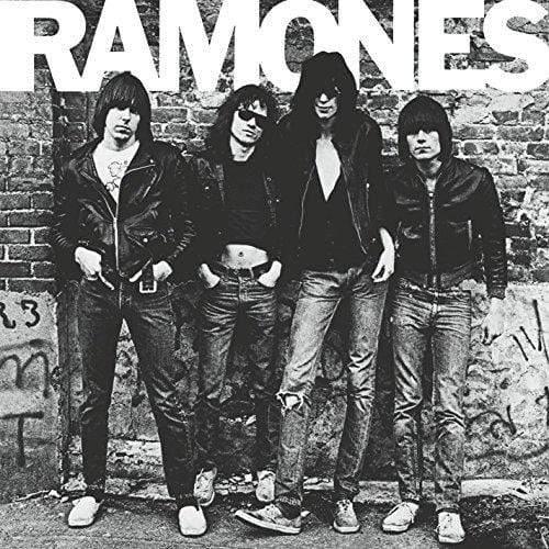 Ramones - Ramones (180 Gram Vinyl) - Joco Records