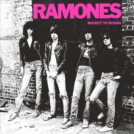 Ramones - Rocket To Russia (LP) - Joco Records