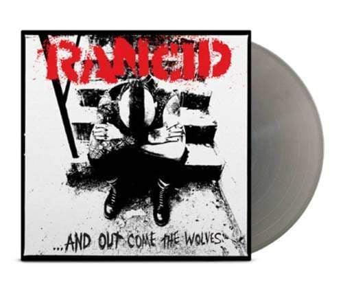 Rancid - ...And Out Come The Wolves (25th Anniversary Edition) (Opaque S (LP) - Joco Records