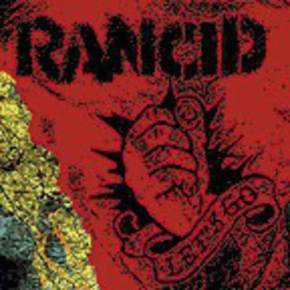 Rancid - Let's Go (20th Anniversary Reissue) (LP) - Joco Records