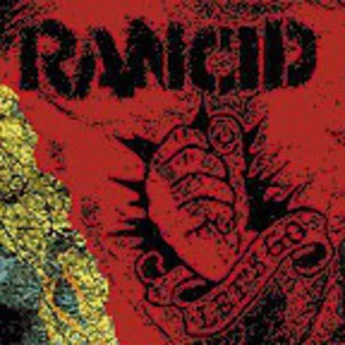 Rancid - Let's Go (20th Anniversary Reissue) (LP) - Joco Records