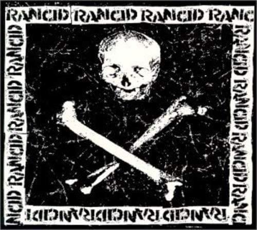 Rancid - Rancid (2000) (Vinyl) - Joco Records