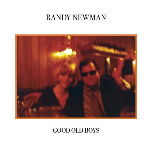 Randy Newman - Good Old Boys (Deluxe Edition)  (Vinyl) - Joco Records