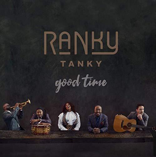 Ranky Tanky - Good Time (2 LP) - Joco Records