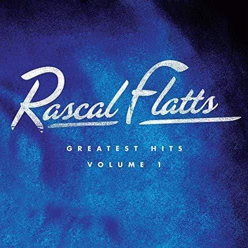 Rascal Flatts - Greatest Hits Volume 1 (2 LP) - Joco Records